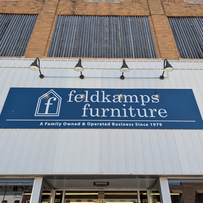 Feldkamp's Furniture